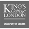 Academic Research for Kings College London