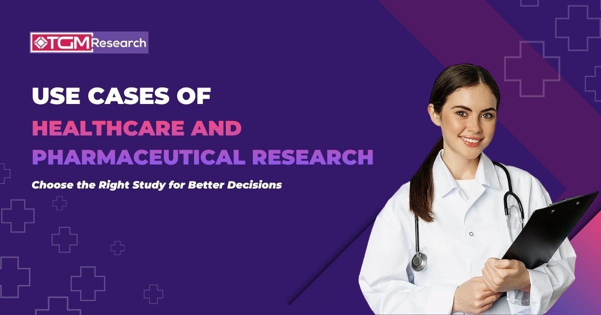 small and medium businessess research Research Use Cases