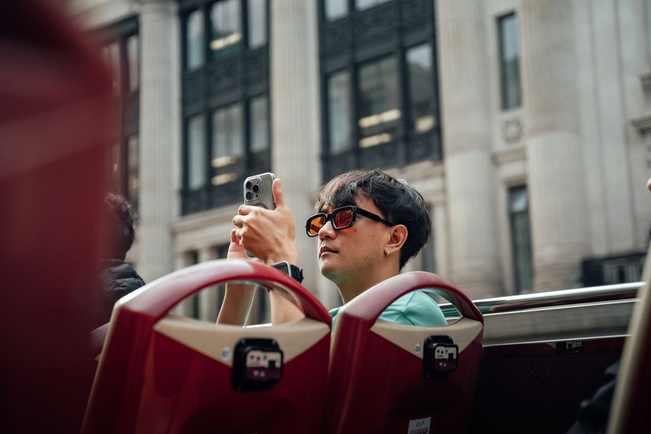 Travelers often show strong interest in leisure activities and photography experiences