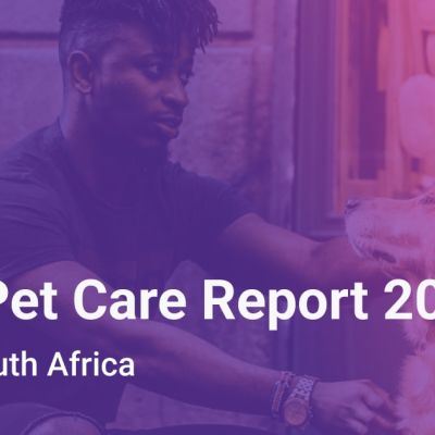 TGM Pet Care Report in South Africa 2024