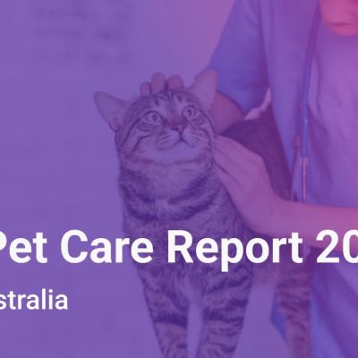 TGM Pet Care Report in Australia 2024