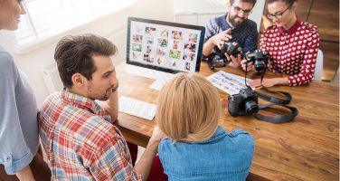 Advertising and Media - TGM Research