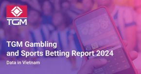 Vietnam Gambling and Sports Betting Industry Research 2024
