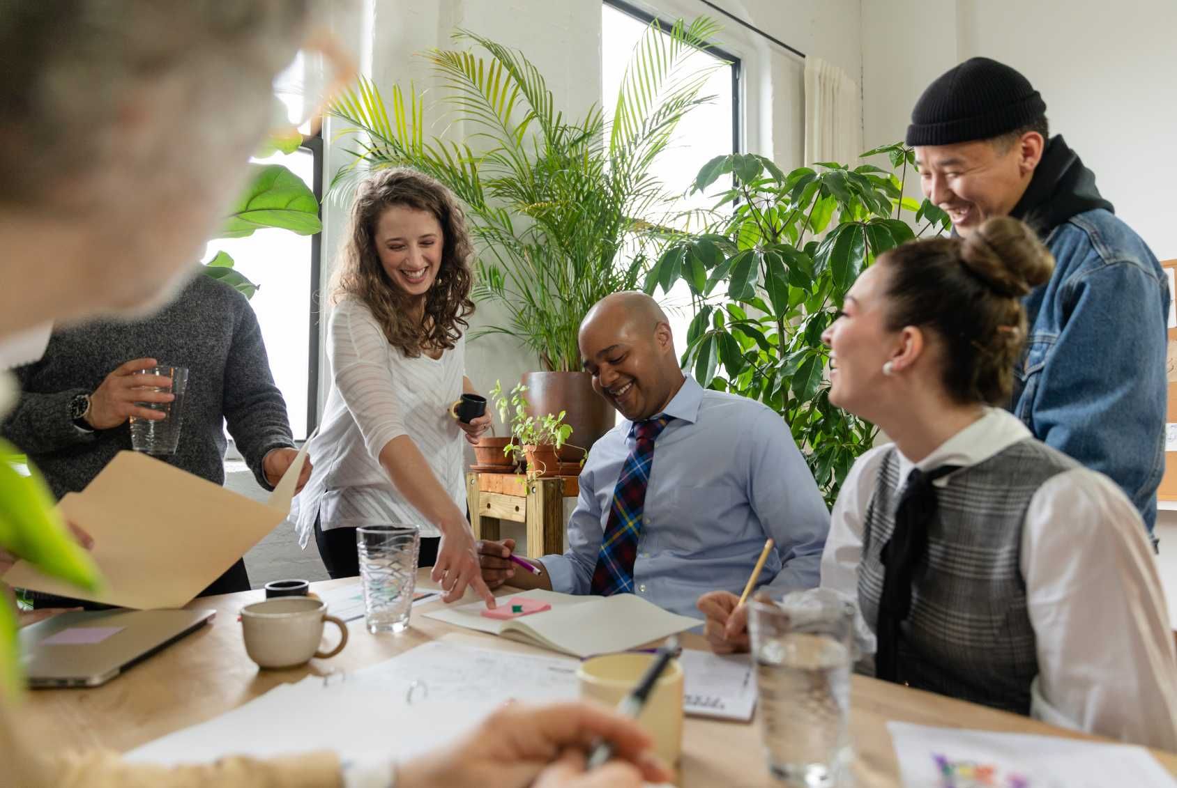 Empowering Individual Expression in Singapore&rsquo;s Dynamic Workplaces