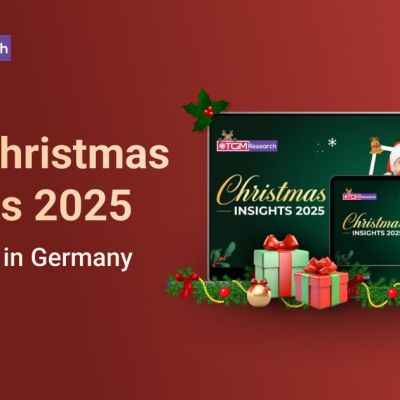 Christmas Consumer Trends in Germany 