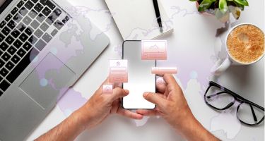 UX, Digital Experience Research asset