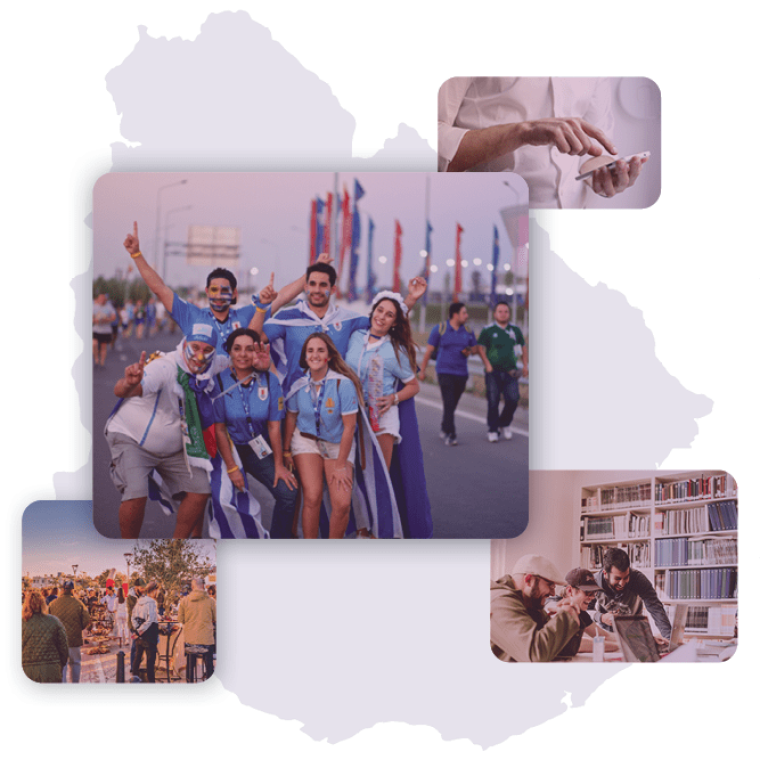 Uruguay Rapid Survey mini Omnibus Banner Hero