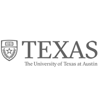 TGM Research Quality Assurance/Client-University of Texas logo