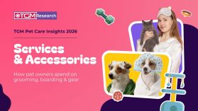 TGM Pet Care Insights 2026: Pet Services, Accessories &amp; Grooming