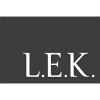 TGM client-University of LEK logo
