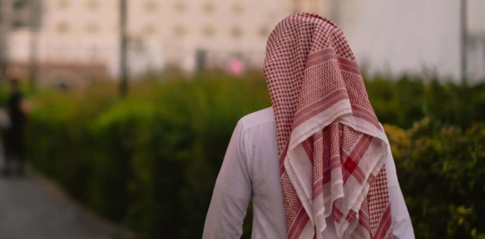 Market Research case study in Saudi Arabia