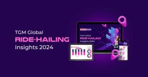 TGM Ride-Hailing Insights 2024 