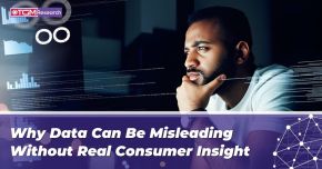 Why Data Alone Can Be Misleading Without Consumer Insight