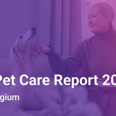 TGM Pet Care Report in Belgium 2024