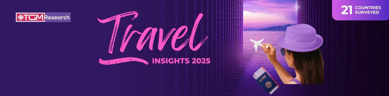TGM Global Travel Insights 2025