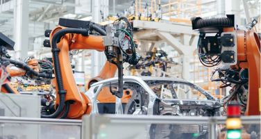 Automotive - TGM Research