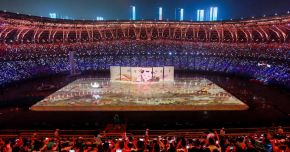 TGM Sports Tourism 