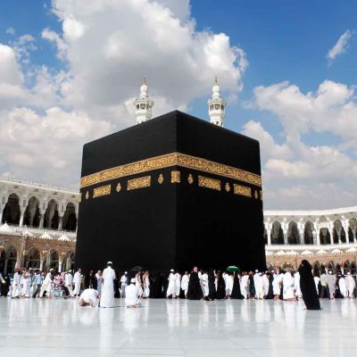How to Become the #1 Choice for Over 1.75 Million Indian Pilgrims at Hajj 2026?