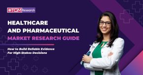 Healthcare And Pharmaceutical Research