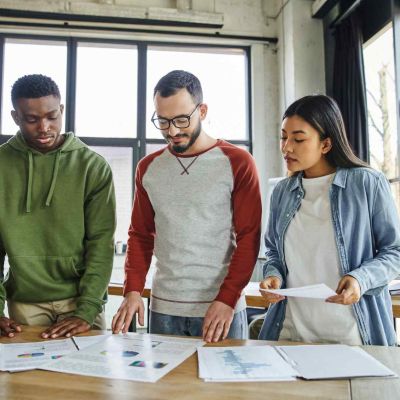 Singapore Leading by Inclusion: Embracing Diversity at the Core