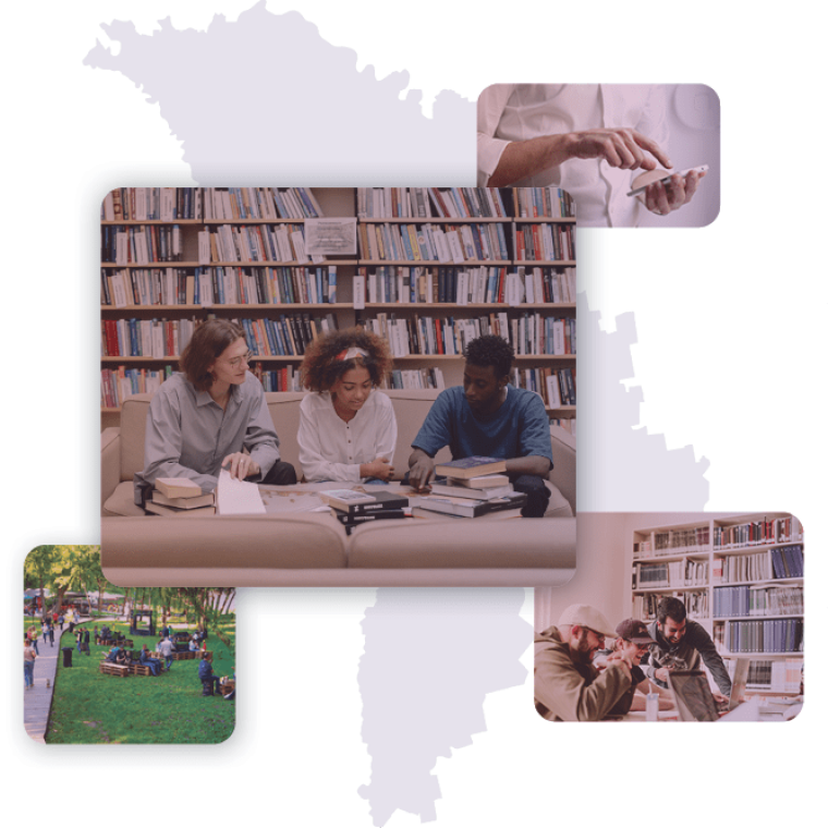 Moldova Rapid Survey mini Omnibus Banner Hero