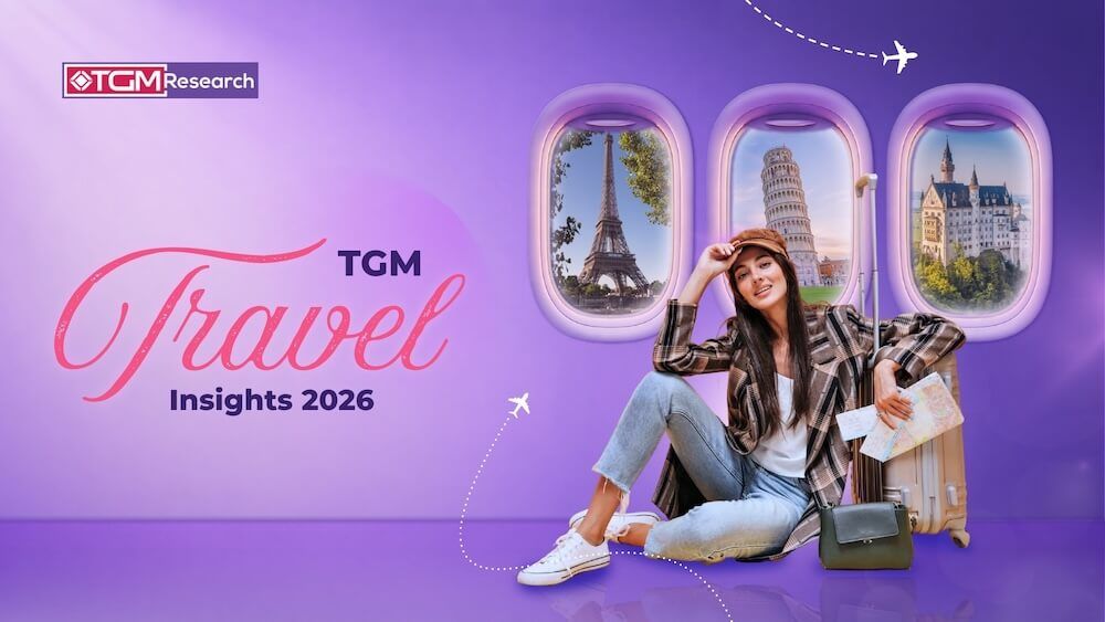 TGM Travel Insights 