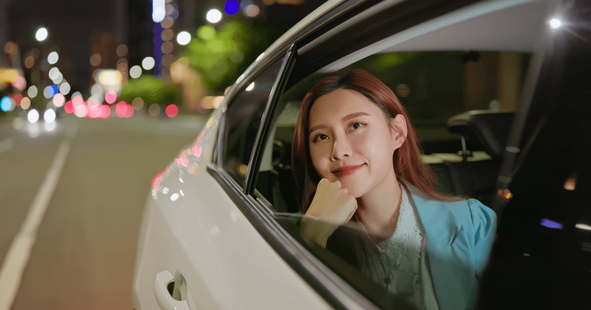 Ride-Hailing in APAC Isn&rsquo;t Just About Price Anymore 