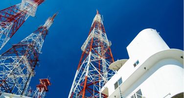 Telecommunication - TGM Research