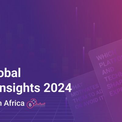 South Africa Crypto Insights Report 2024 