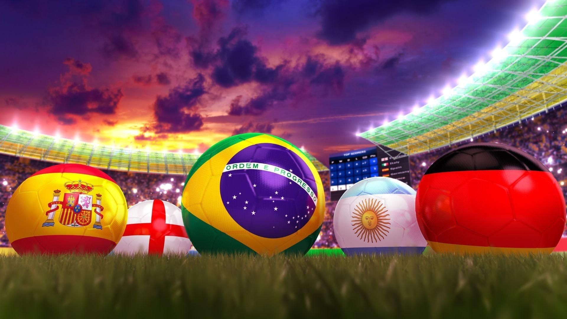 World Cup 2022™ Data Research Analysis | Insights	in	South Africa