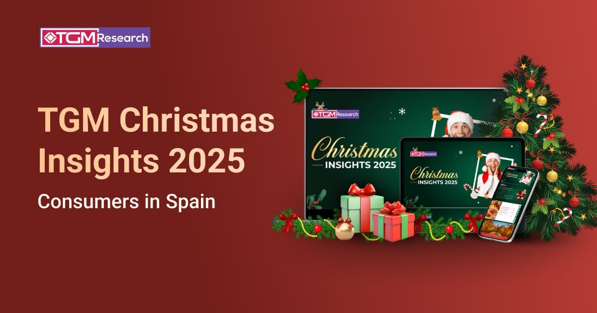 Christmas Consumer Trends in Spain 