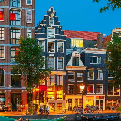 Online panel in Netherlands 