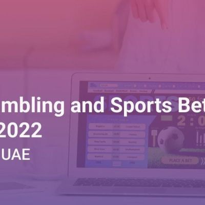Gambling and Sports Betting Research in UAE | Download report
