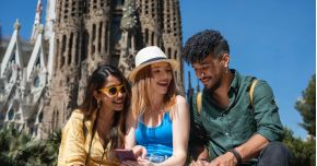 Europe Traveler Trends 2025: What You Should Know to Win This Market