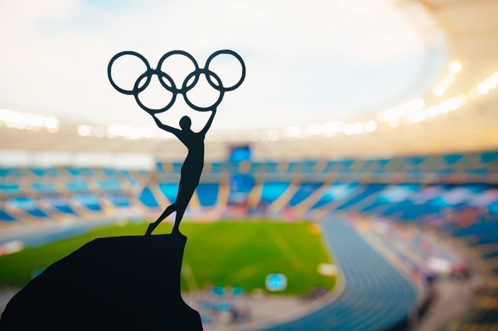 Maximize Brand Building at the 2024 Paris Olympics