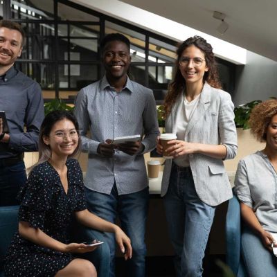 Workplace Success in Singapore: Balancing Hierarchy with Inclusive Input