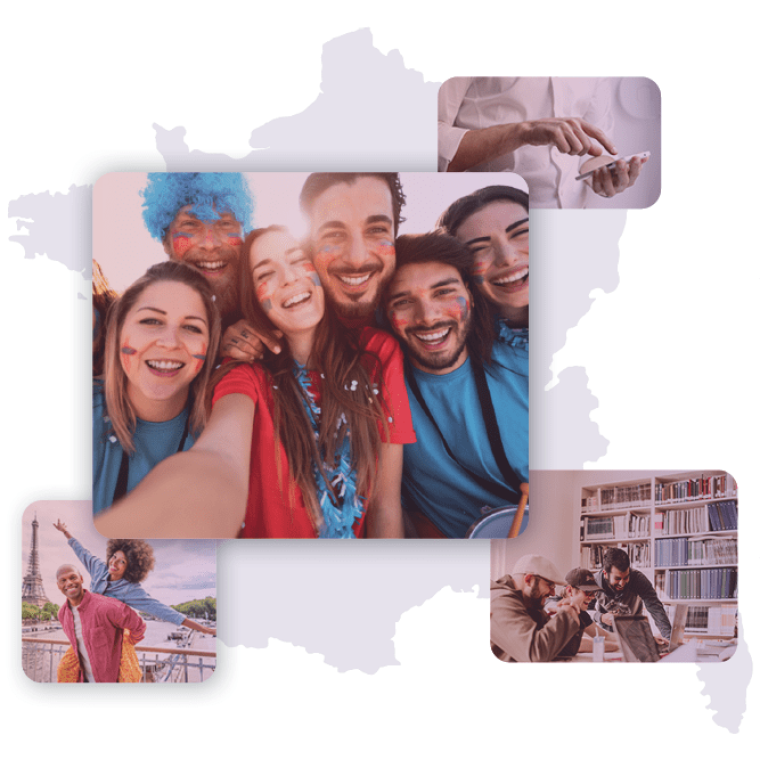 France National Omnibus Banner