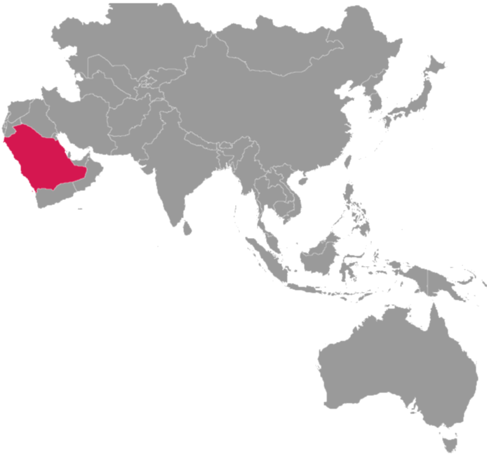 TGM case study map - Cambodia
