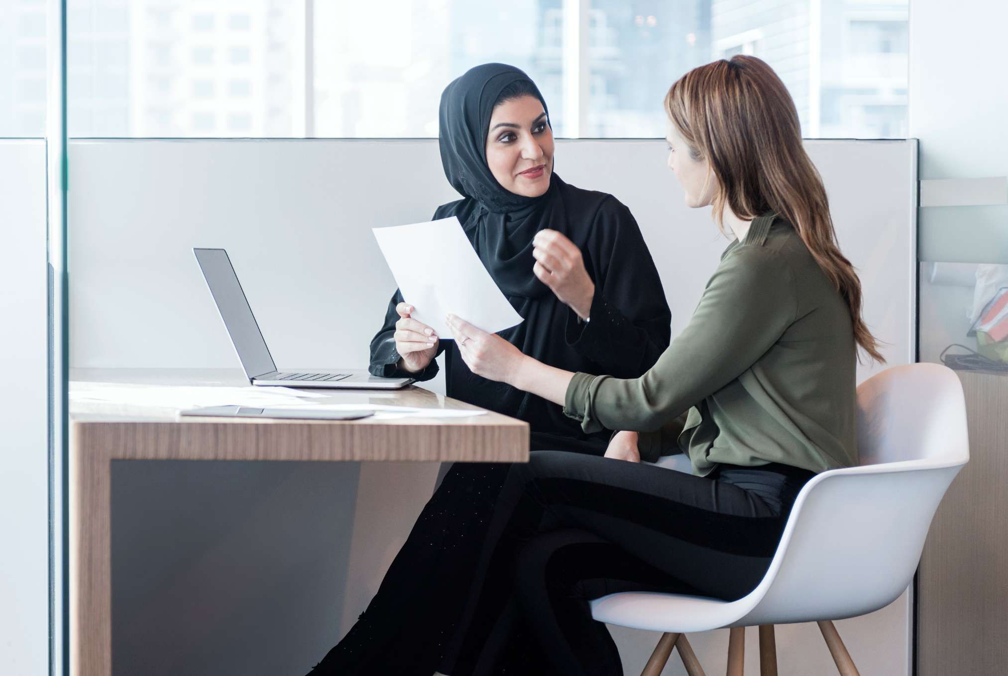 The UAE&rsquo;s Cultural Mosaic in the Workplace: Where Diversity Meets Tradition