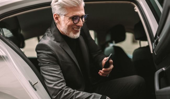 Ride Hailing Consumer Insights 2026 - Introduction Banner