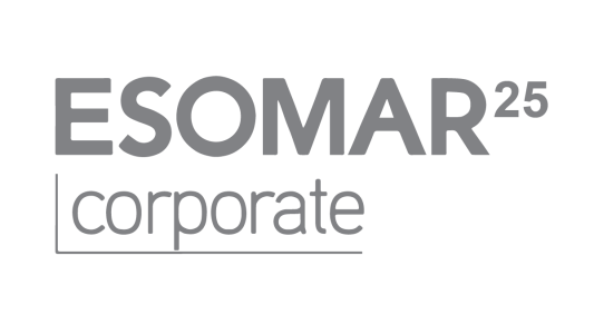 TGM Research offician member of ESOMAR