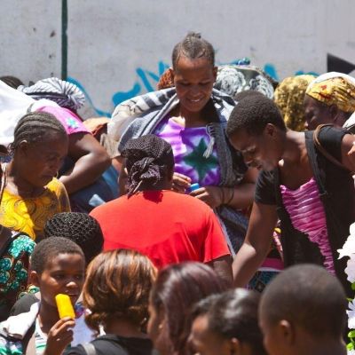 Online Research Panel &amp; Survey Respondents in Kenya 