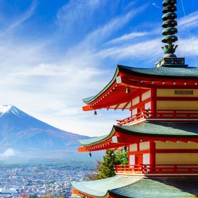 Online panel in Japan | Market Research & online surveys in Japan