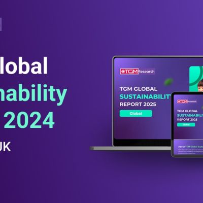 The UK Sustainability Insights 2024 