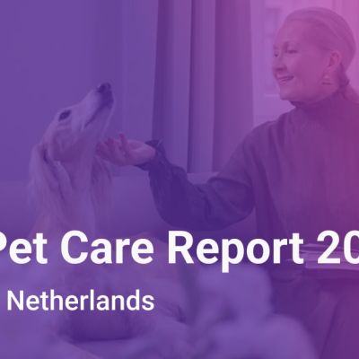 TGM Pet Care Report in the Netherlands 2024