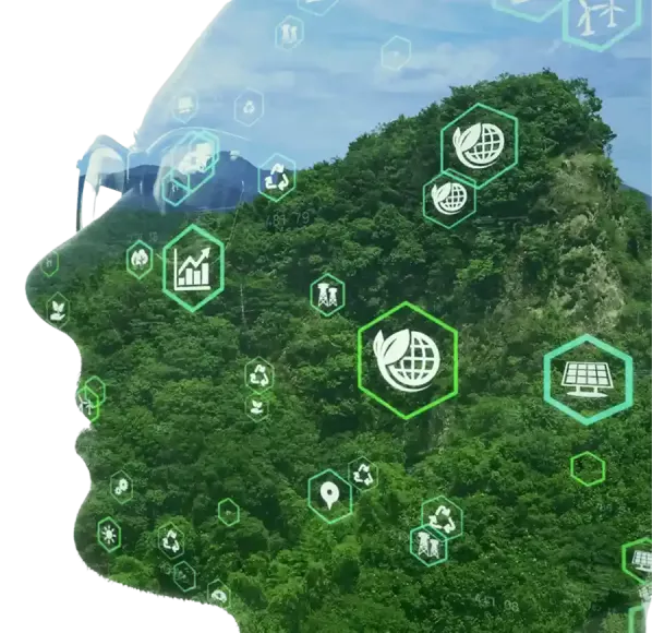 TGM Global Sustainability Report - Banner Hero