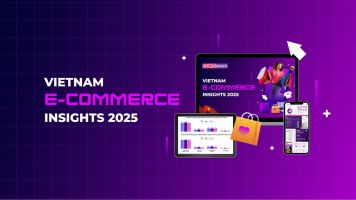 Vietnam E-commerce Insights Report 2025
