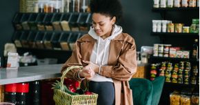 Are Gen Z Really Sustainable Shoppers, or Just Selectively Green? 