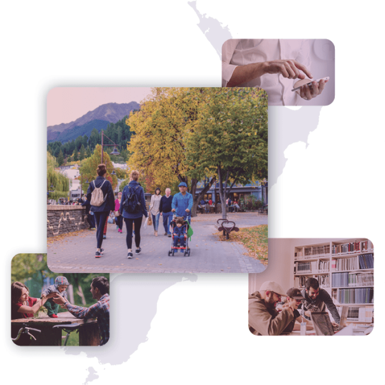 New Zealand Rapid Survey mini Omnibus Banner Hero