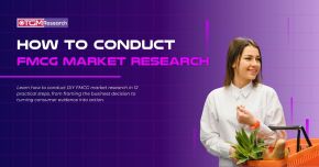 How to Conduct DIY FMCG Market Research and Uncover What Drives Consumer Choice